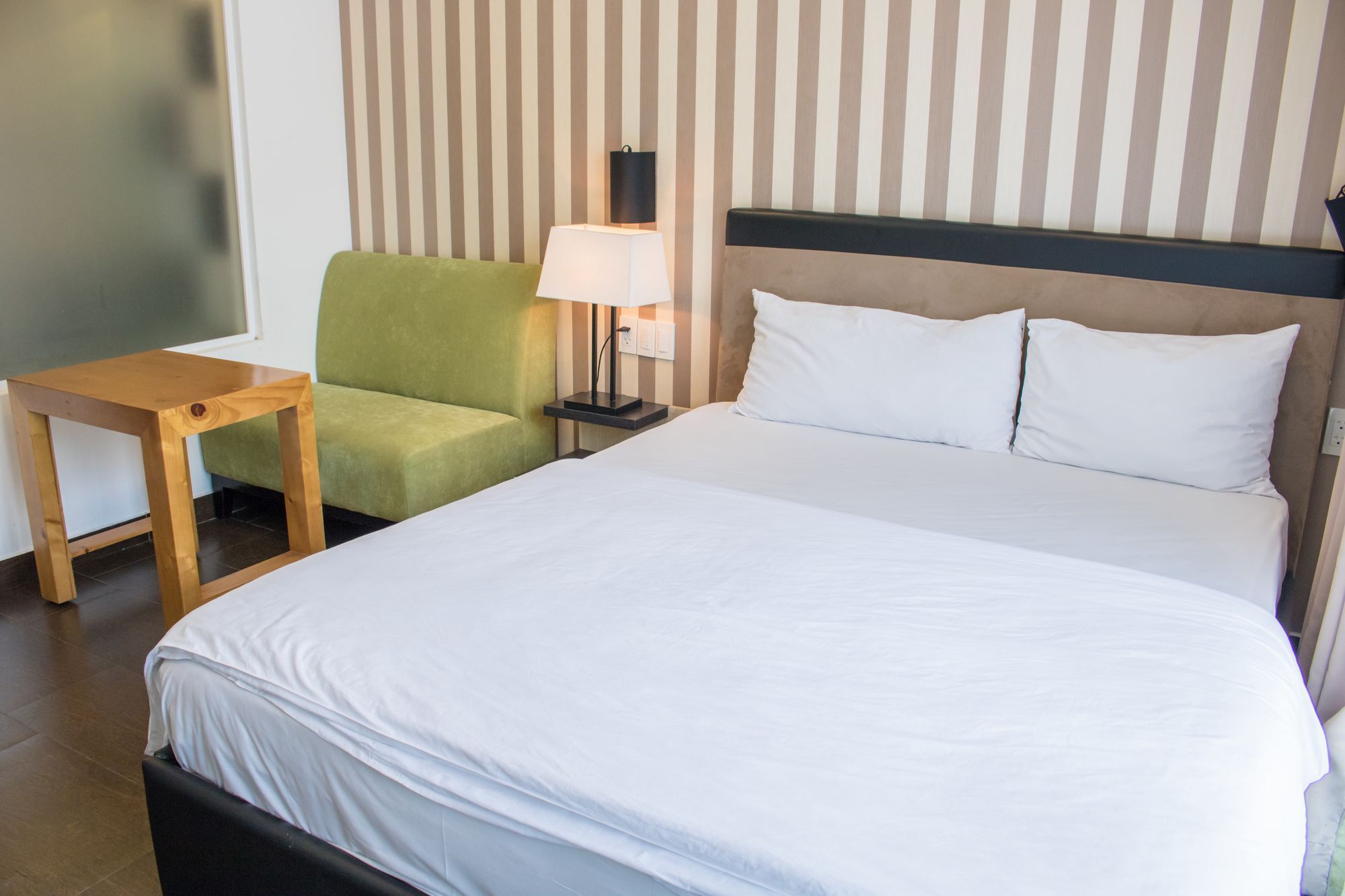 Hotel Kezuo